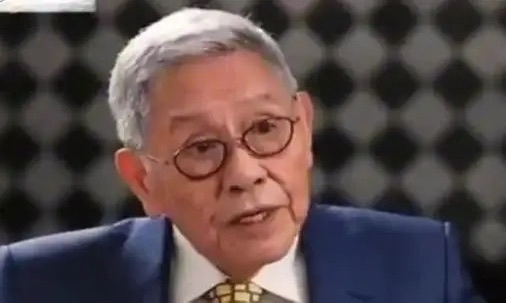 台退将：大陆耐心有限终将不统而统