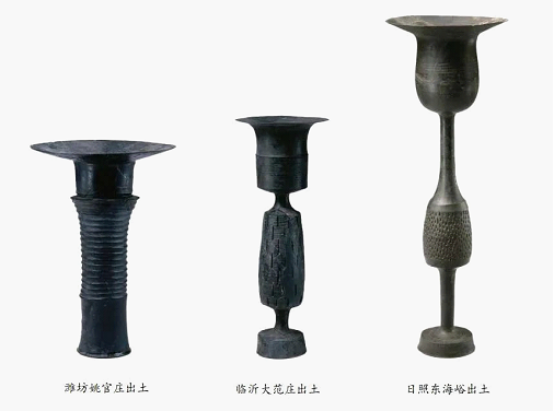 文博日历丨世界上最薄的陶器长啥样？