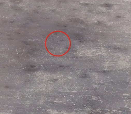 第一视角！沉浸式体验女兵手榴弹实投