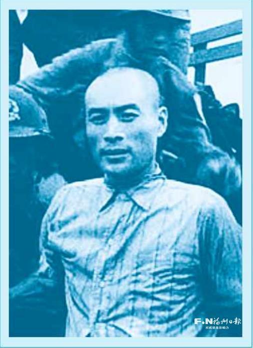 聂曦：闪耀信仰光芒的“闽江之子” 隐蔽战线英雄永垂不朽