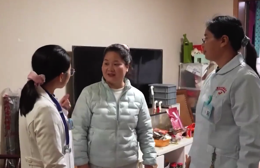他们守护生命最后一程的为患<strong>黄91网页</strong>尊严！临终关怀师为患者止痛帮家属止泪