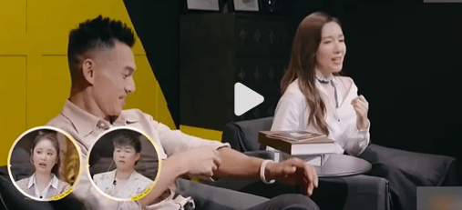 李施嬅车崇健分手原因曝光 男方让朋友睡女方的床