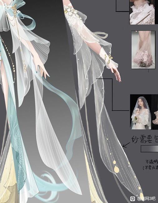 剑网3回应同人涉嫌抄袭：我们也支持原创，已安排法务跟进处理