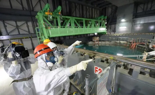 日本核污染水今日下午开始排海 预计持续20至30年