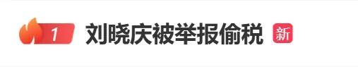 稅務(wù)局已受理劉曉慶偷稅漏稅舉報 引發(fā)公眾熱議