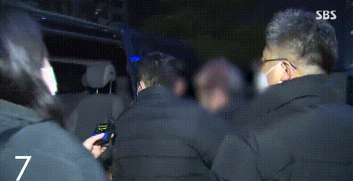 素媛案罪犯遇袭：陌生男子自闯入家中 用钝器袭其头部