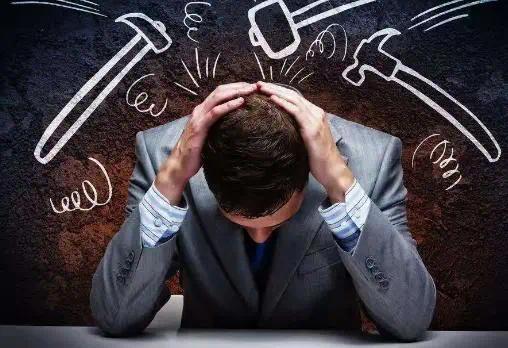 白发长在哪，病在哪出？长在前额、两鬓、后脑勺，分别暗示什么？