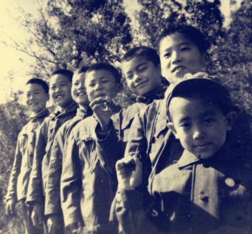 何晴前夫是許亞軍 二人育有一子 昔日恩愛夫妻今何在