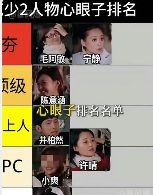 花少2被爆料大量未播细节 成年人的假客气真计较全揭秘