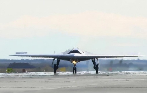 俄S-70“猎人”无人机的前世今生