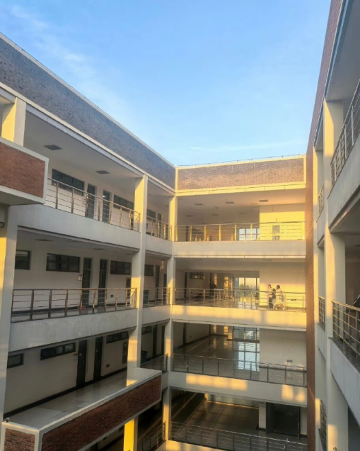 蘇州大學(xué)為什么被稱為六邊形大學(xué)