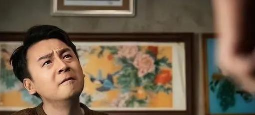 雷佳音演窝囊男火遍全网，却被观众喊腻，新戏能否翻身？