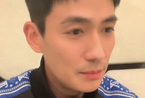 朱一龙：不要低估自己瘦下来的决心
