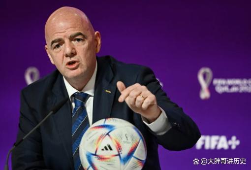 FIFA高管来华能贬责转播权问题吗 双标订价激发争议