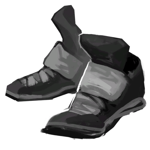 《极乐迪斯科》FALN“极限”系列运动鞋获取方法攻略