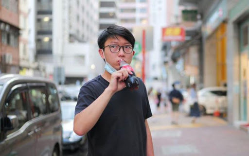 港媒曝乱港分子潜逃后现状：多藏身英国 勾连外力苟延残喘