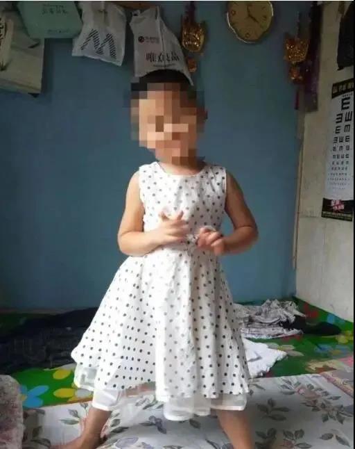 哈尔滨男子抱走4岁女童性侵致重伤 被执行死刑