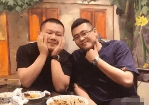 岳云鹏经纪人王俣钦涉嫌强奸入狱 系郭德纲小舅子，近期德云社内部丑闻频发，是该整治一下了