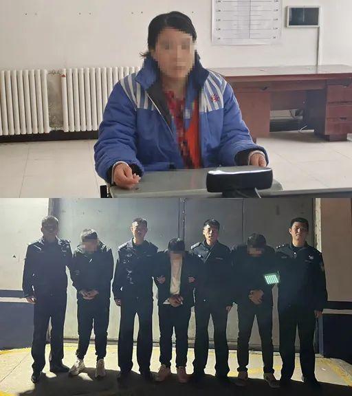 网红张美丽涉寻衅滋事罪被逮捕 直播随意辱骂他人