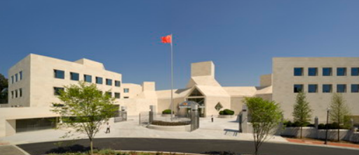 美宣布撤銷中國留學(xué)生簽證 我使館:已提出嚴(yán)正交涉