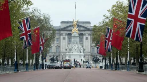 英首相此次访华会带来什么样的改变 西方盟友转向北京