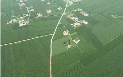榆林市定边县：科技赋能 助力旱作节水农业提档升级