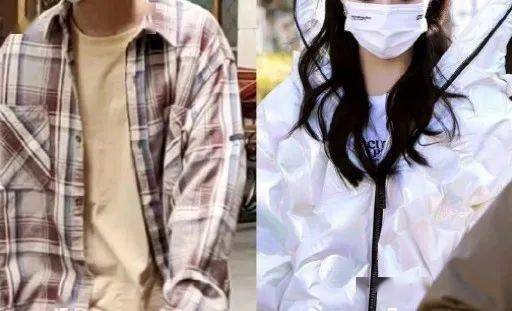 网曝90后二字顶流和95花分手，两人前不久刚传婚讯！