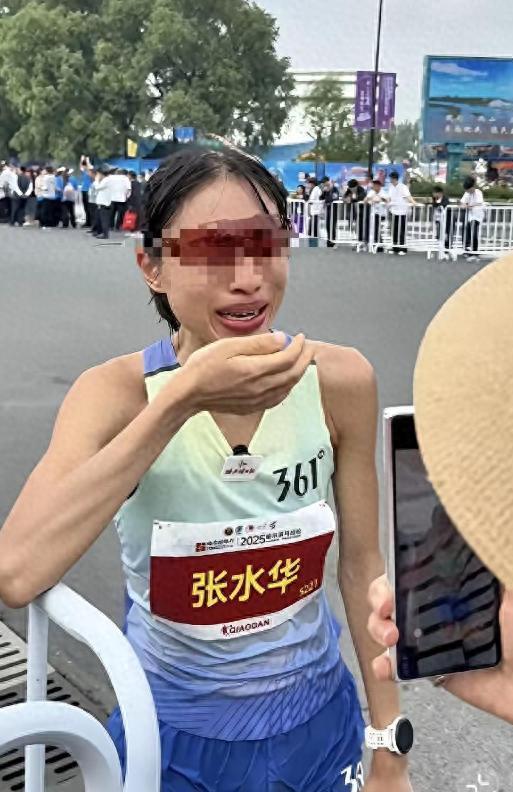 張水華家人稱對處分不評價 制度紅線與個人理想間的掙扎