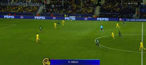 13.1亿豪阵成笑柄！哈兰德8场球荒，曼城1-3造英格兰足球耻辱纪录 蓝月军团创耻辱纪录