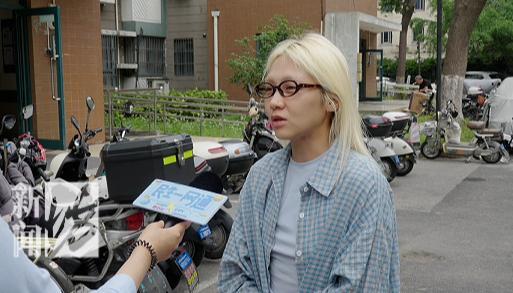 小区发生火灾消防栓全都没水 居民惊出一身冷汗