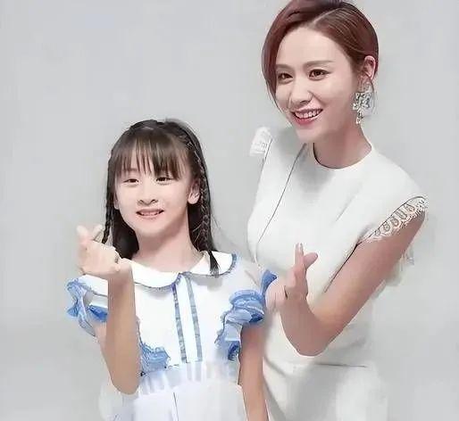 17岁的森碟 颜值爆表的蜕变