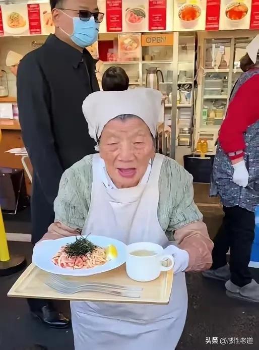 日本超千万7旬老人仍在打工，不工作就活不下去！