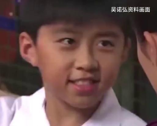 前童星全运会夺金 曾出演《宫心计》 香港队史首金诞生