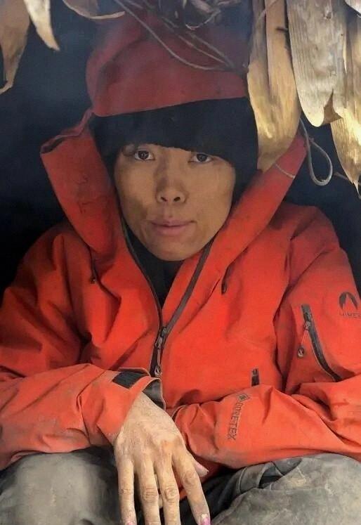 “荒野求生”奖金增至50万 极限挑战背后的坚持与牺牲