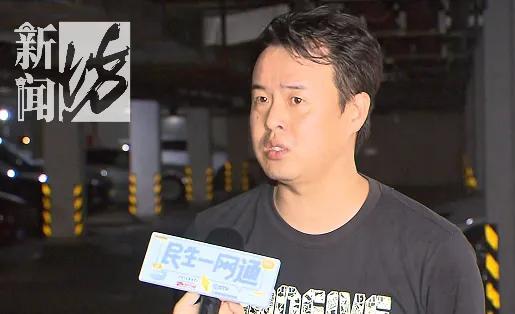 上海一小区居民突然集体腹泻 自来水油漆味成疑