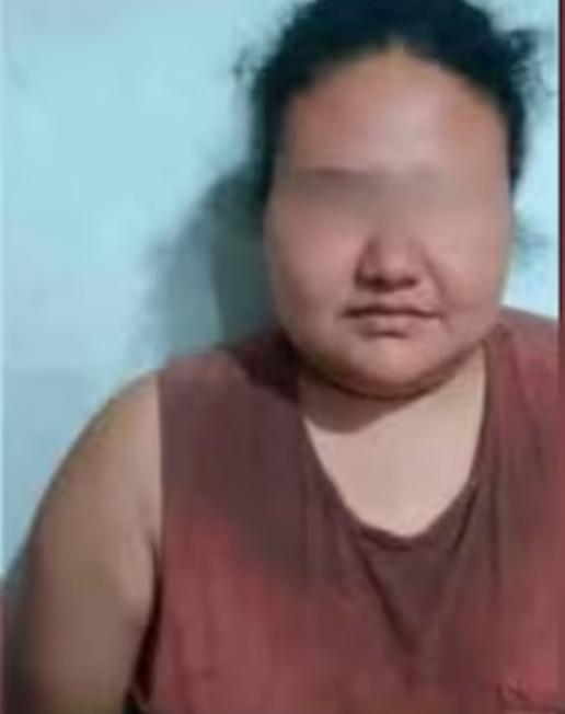 寻人照美颜过度墨女子失踪4天才找到 照片差异大增搜寻难度