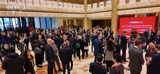 中国发展高层论坛高频词，新开发银行行长：中国成为全球稳定和增长中流砥柱