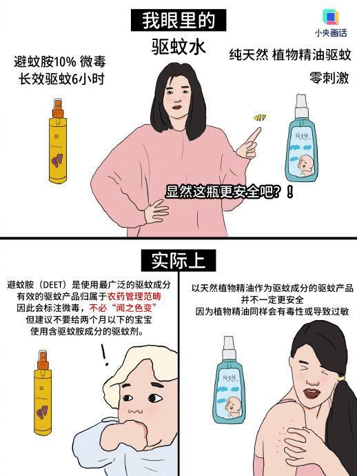 教你一眼看穿日用品广告的文字游戏 含硅油与氟的秘密