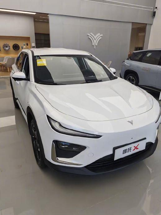哪吒汽車(chē)回應(yīng)重整