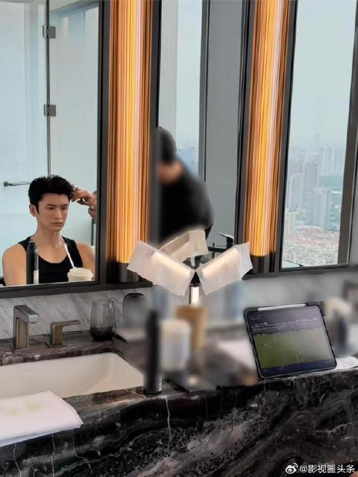 张云龙说这是世界杯级防守