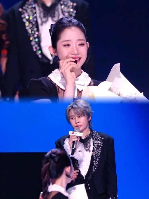 王濛发文回应万千惠淘汰 队长的无奈与自责