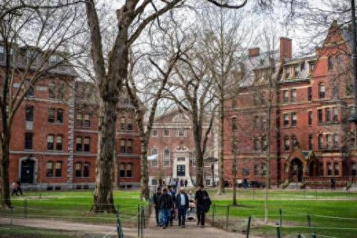美国政府冻结哈佛大学22.6亿美元经费，哈佛“硬刚”拒整改！