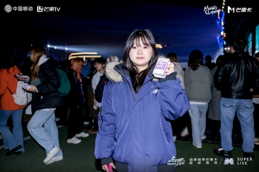 无限X Super Live超级现场｜成都上演飒爽唱跳局