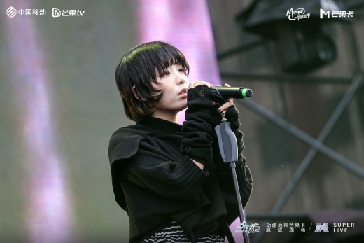 无限X Super Live超级现场｜成都上演飒爽唱跳局