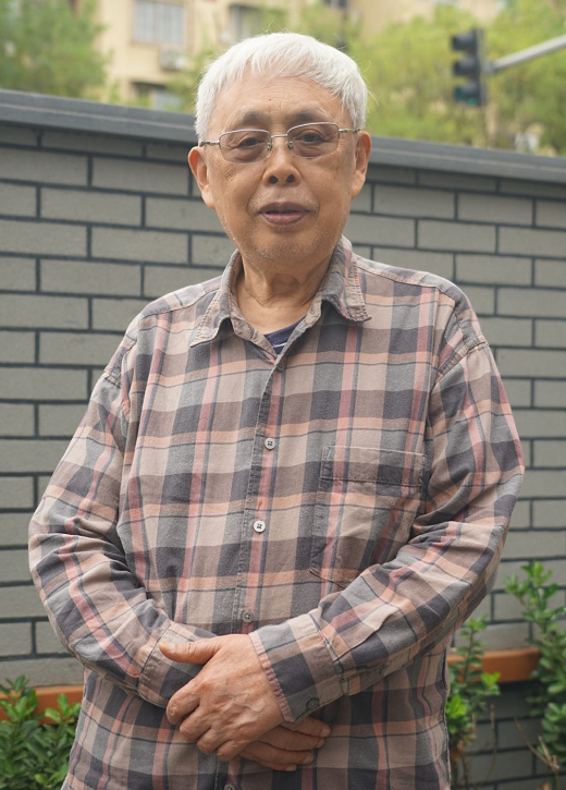 陈毅|陈毅元帅长子陈昊苏：父亲总提醒我们，不要到外边去说你父亲是谁