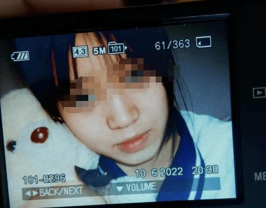 失联高三女生遗体被发现 警方确认自己跳江无外力