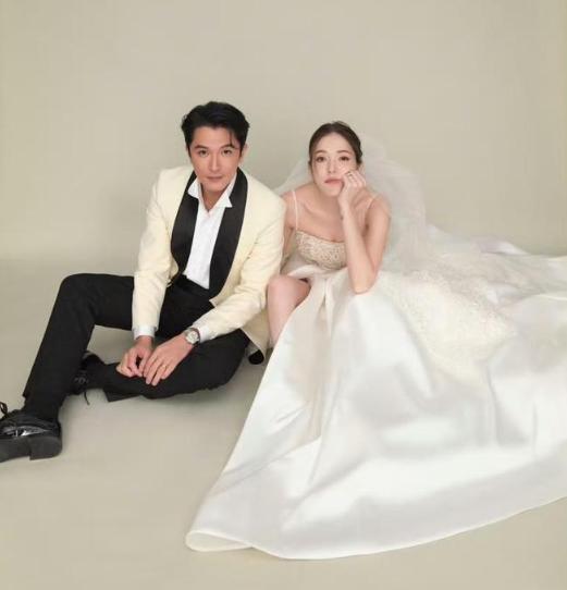 邱泽许玮甯11月28日举办婚礼 幸福时刻邀你见证