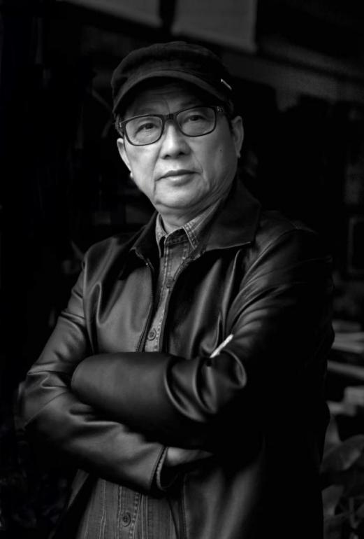 陈辉应邀参展,“问道山海间——当代中国画学术邀请展”4月11日将在威海市美术馆开幕