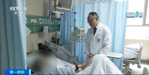 突發(fā)心梗自救法：含服硝酸甘油 速打120