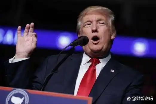 特朗普联大讲话为何大肆批评联合国 演讲创纪录